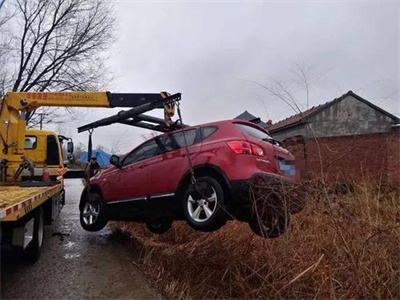 晴隆楚雄道路救援