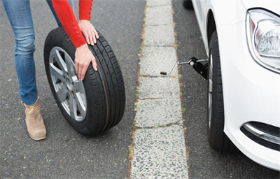 晴隆东营区道路救援